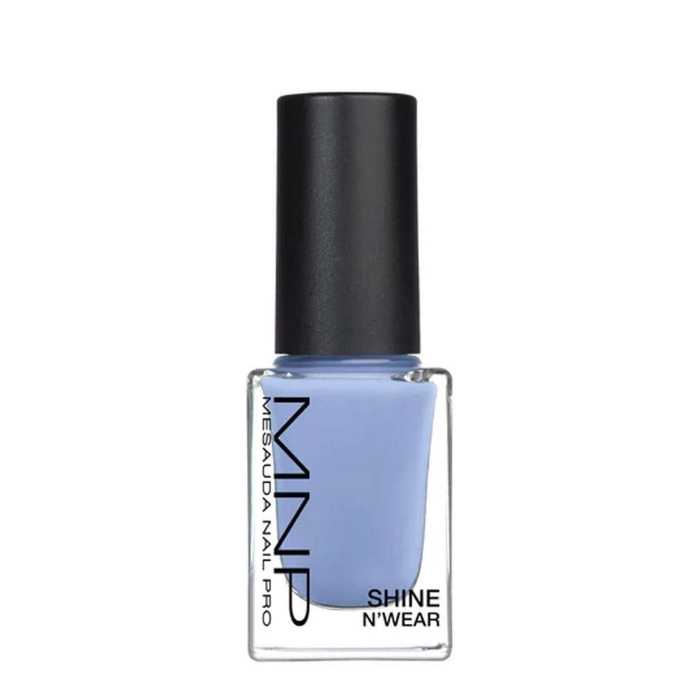 Mnp Nail Pro Shine N' Wear 266 Iris, 10ml