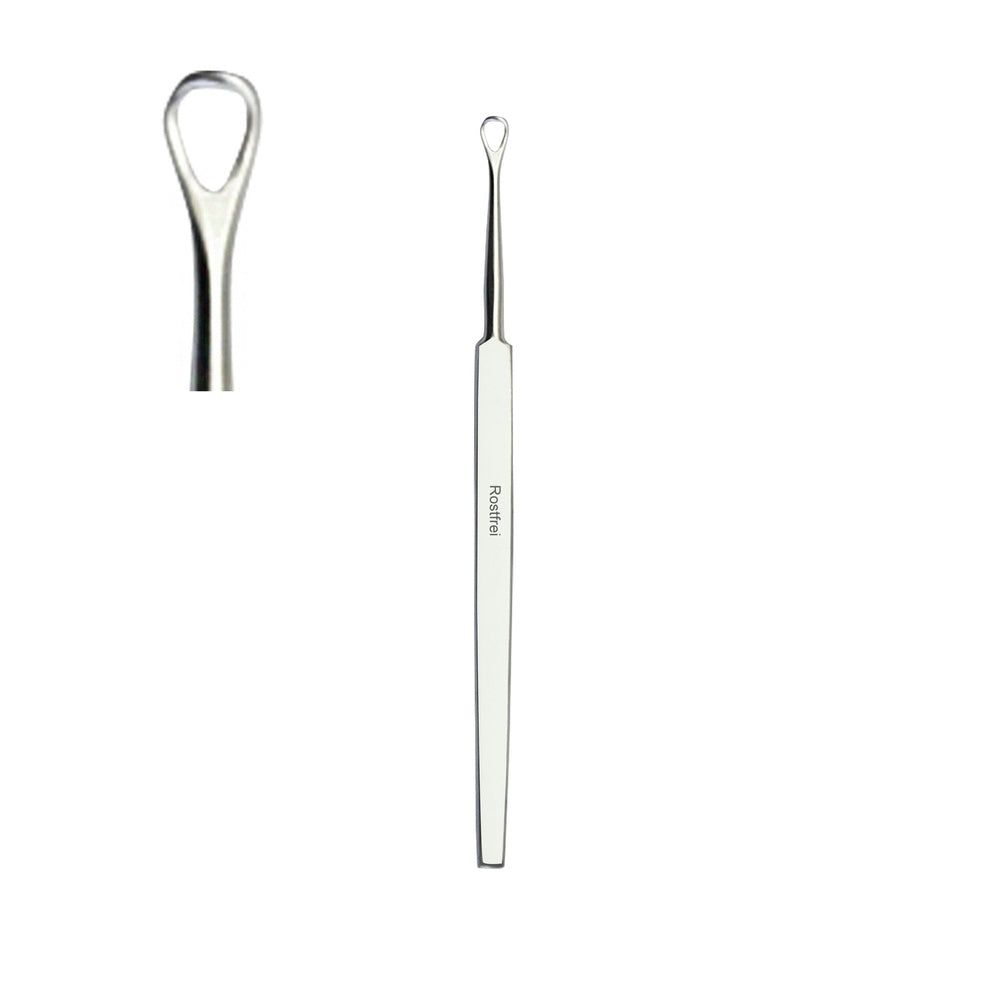 Excellent Sollevatore di comedoni, grande da un lato