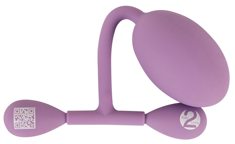 You2Toys - Addestratore vaginale con pesi