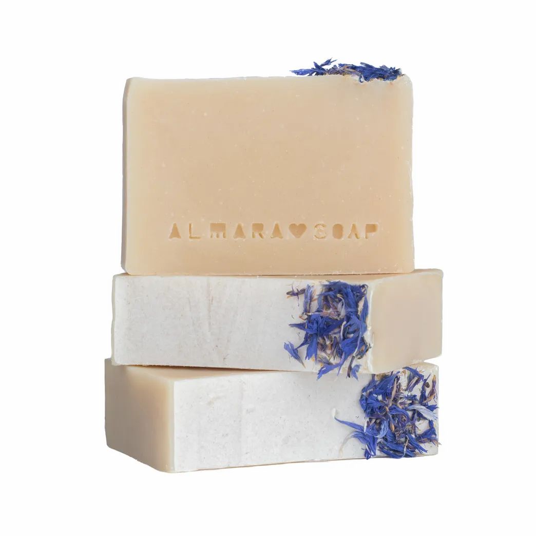 Almara Soap sapone mani Shave it All