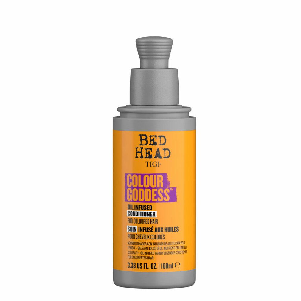 Tigi BH21 Colour Goddess Conditioner 100