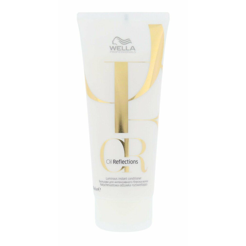 Wpc olio riflessi luminosi balsamo