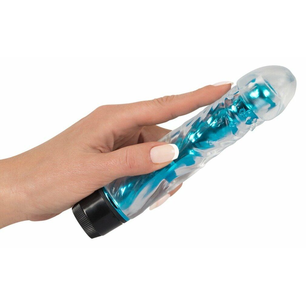 Set di giocattoli "Blue Appetizer" | 8 pezzi | You2Toys