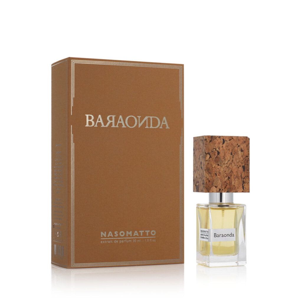 Nasomatto Baraonda Extrait De Parfum