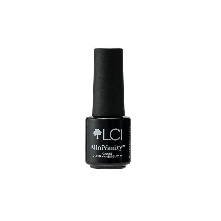 LCI Cosmetics - Kit Portatile MINI VANITY Semipermanente e manicure  LCI - 3 Colori - CLASSIC