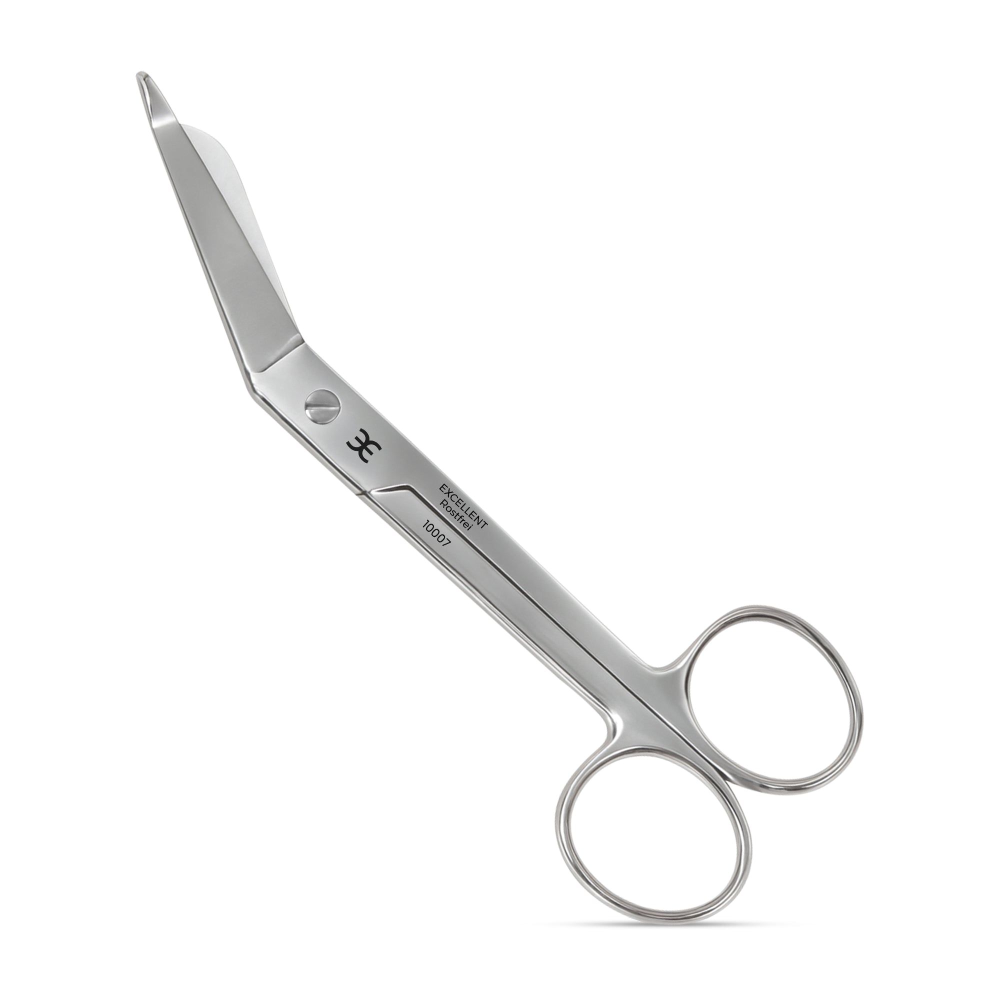 Excellent Forbici per bendaggi Lister 14,0 cm