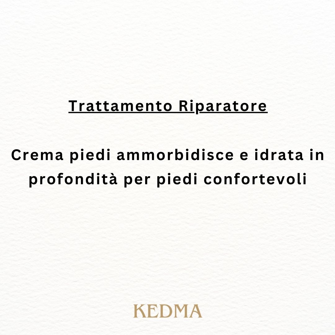 Kedma - Set Mani e Piedi con Minerali del Mar Morto