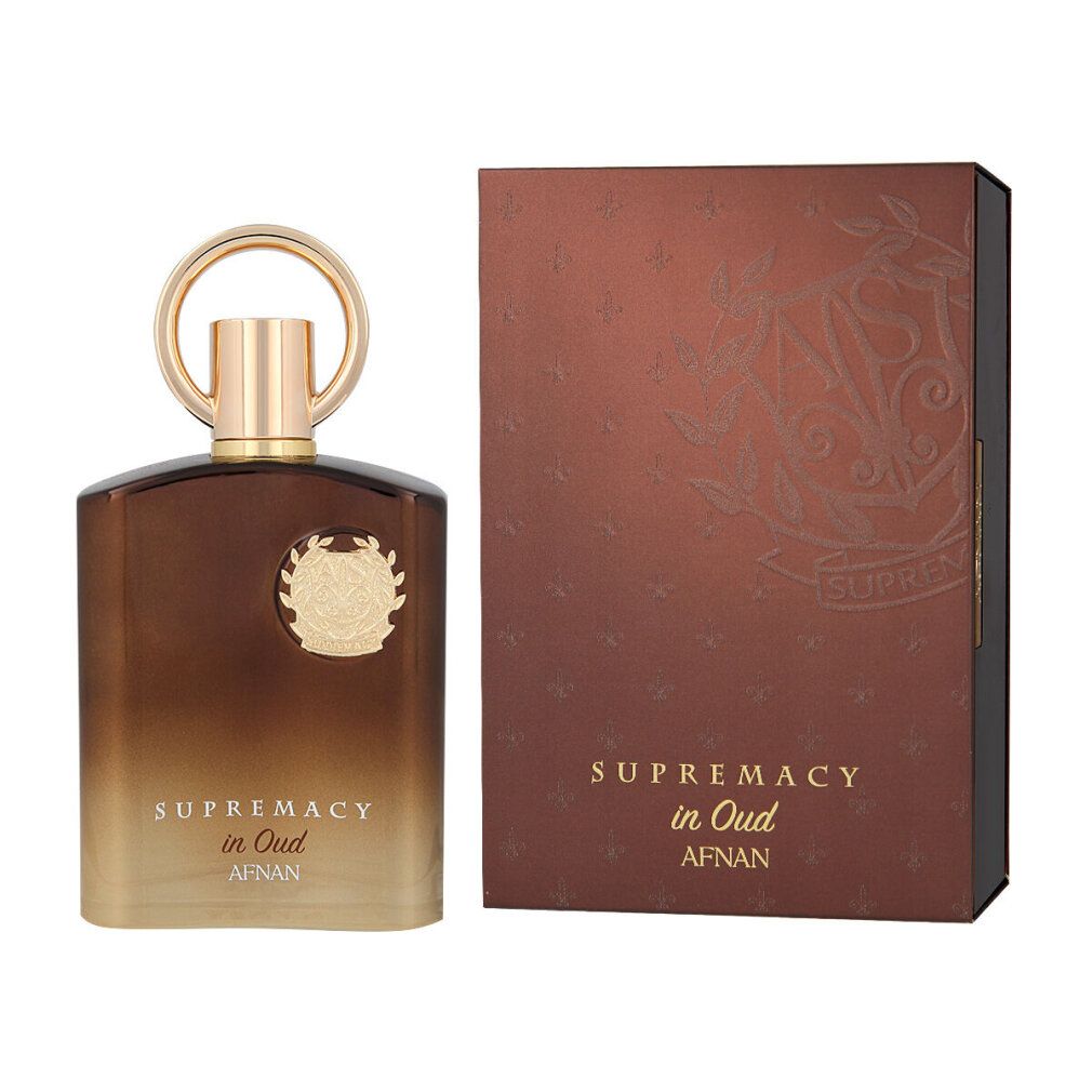 Supremacy In Oud - edp - Volume: