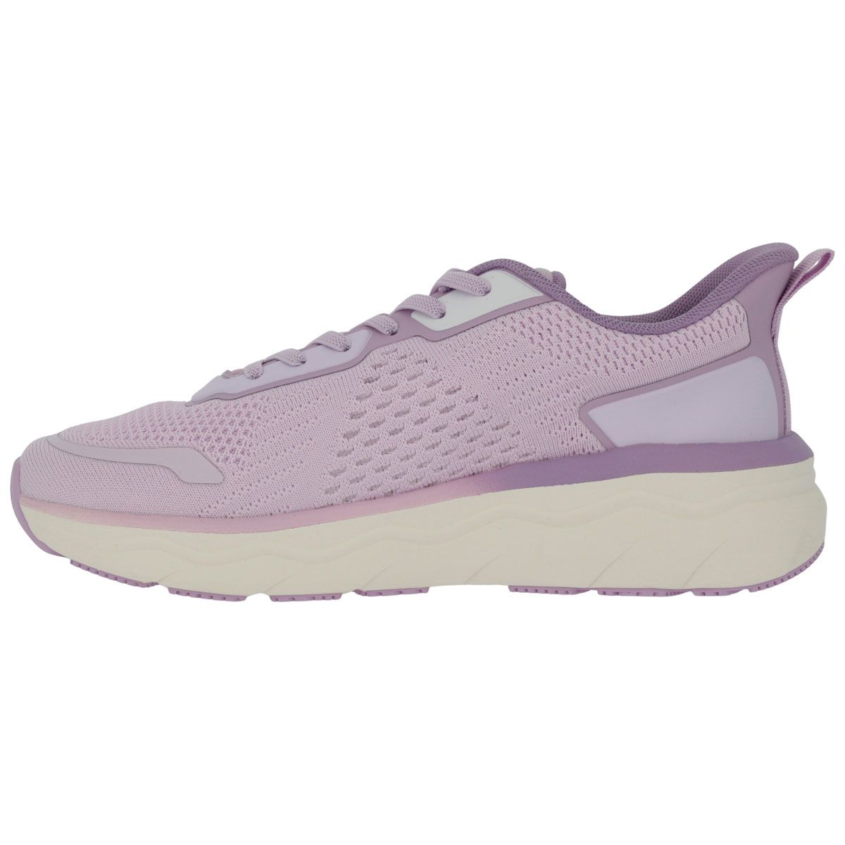 Hergos H3840 -  Sneaker leggera in tessuto traspirante e plantare estraibile