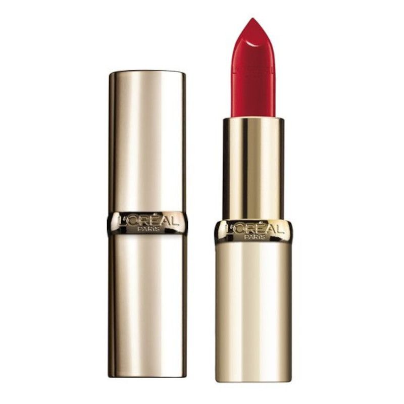 L'OREAL COLOR RICHE ROSSETTO 343 ROUGE SAUVAGE