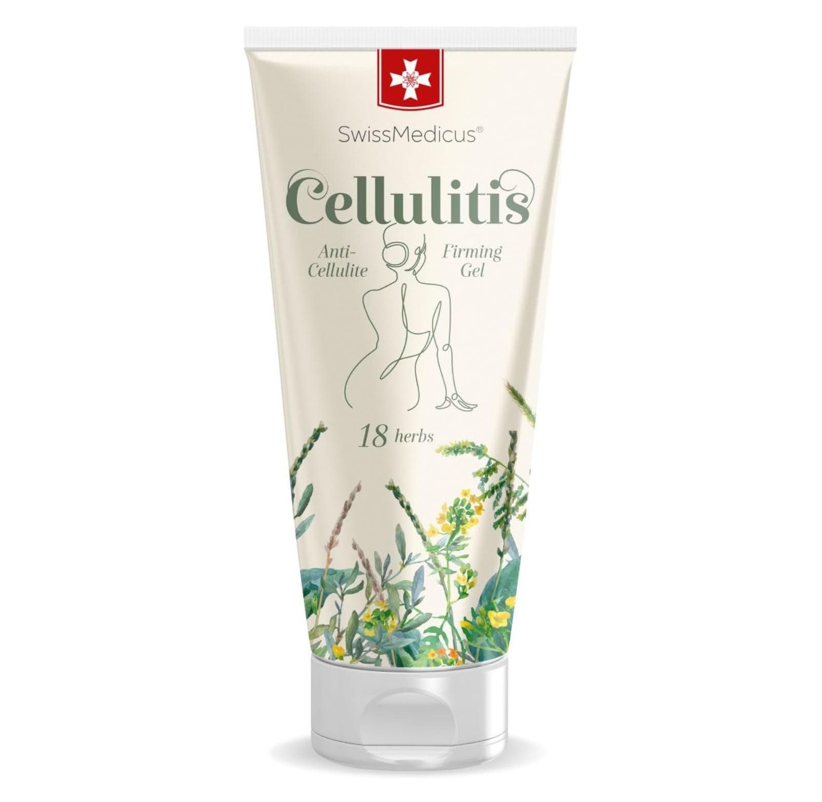 SwissMedicus Cellulite