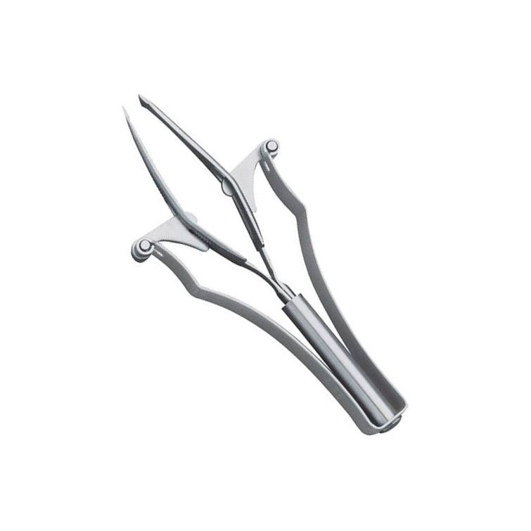 Pinzette automatiche