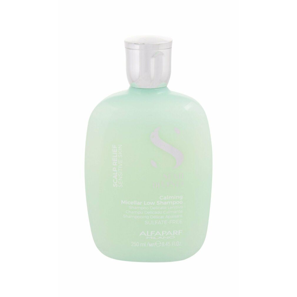 Alfaparf Milano Semi Di Lino Scalp Relief Calming Micellar Low Shampoo 250 ml.