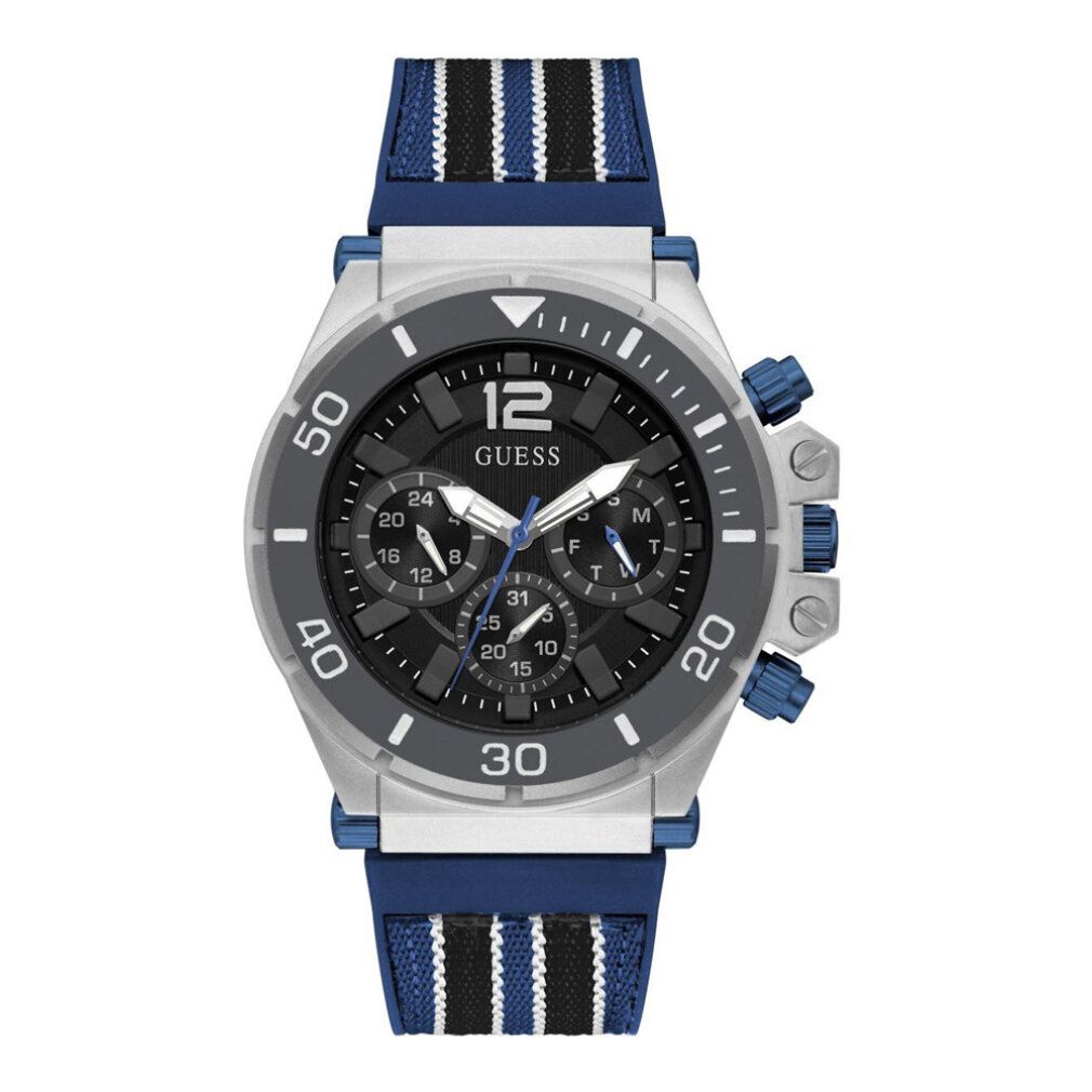 Indovina Pilot GW0415G2 Men's Watch