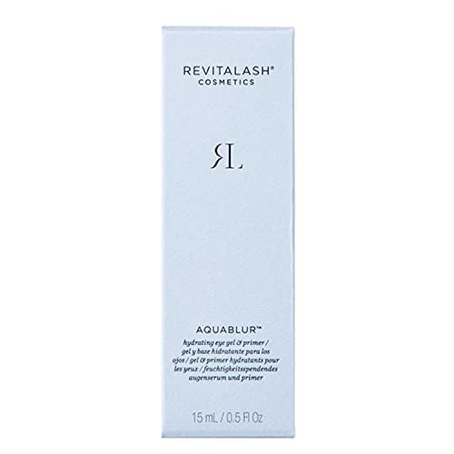 RevitaLash AquaBlur Gel Idratante per Occhi 2-in-1 15 ml