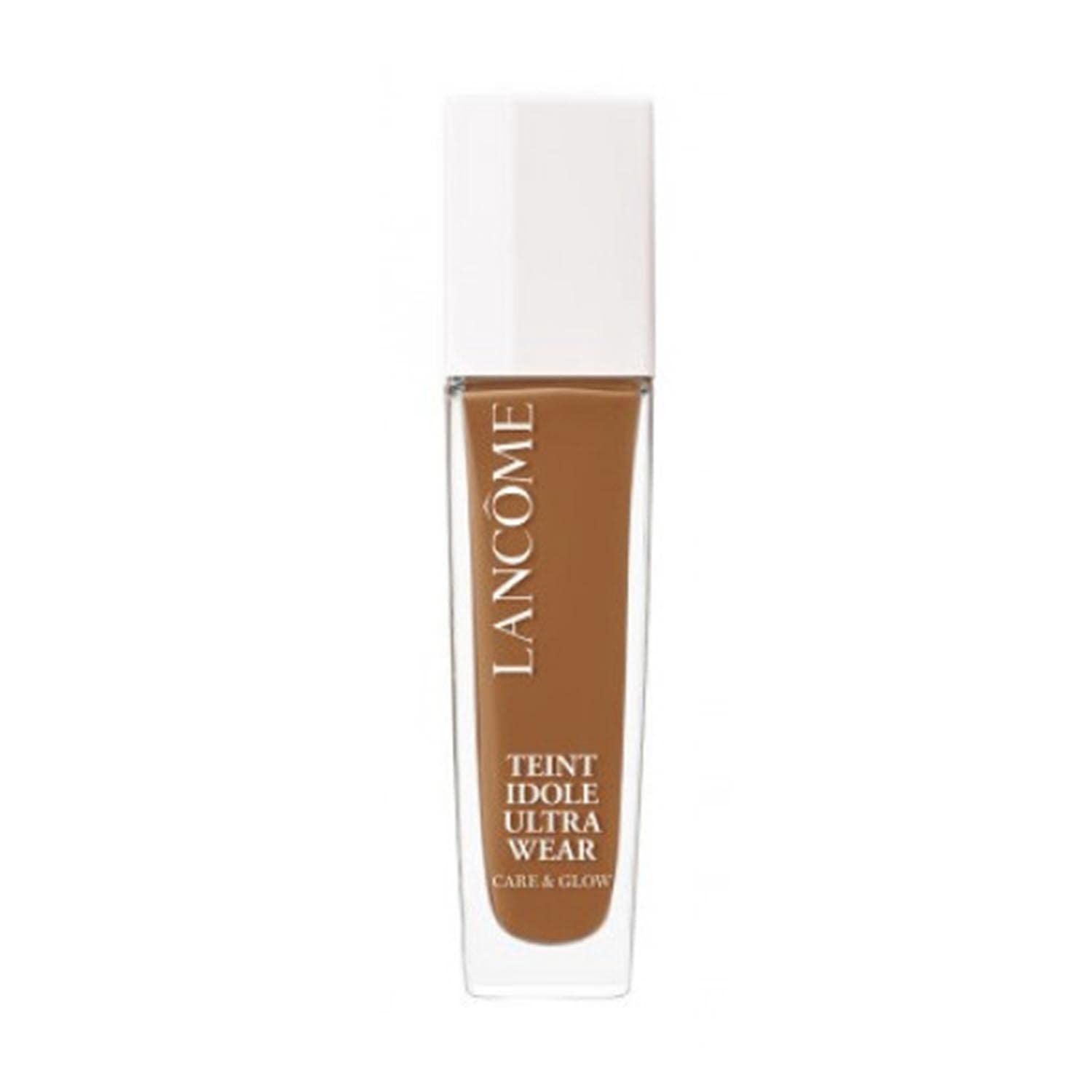 Fondotinta Lancôme Teint Idole Ultra Wear Care & Glow 30ml