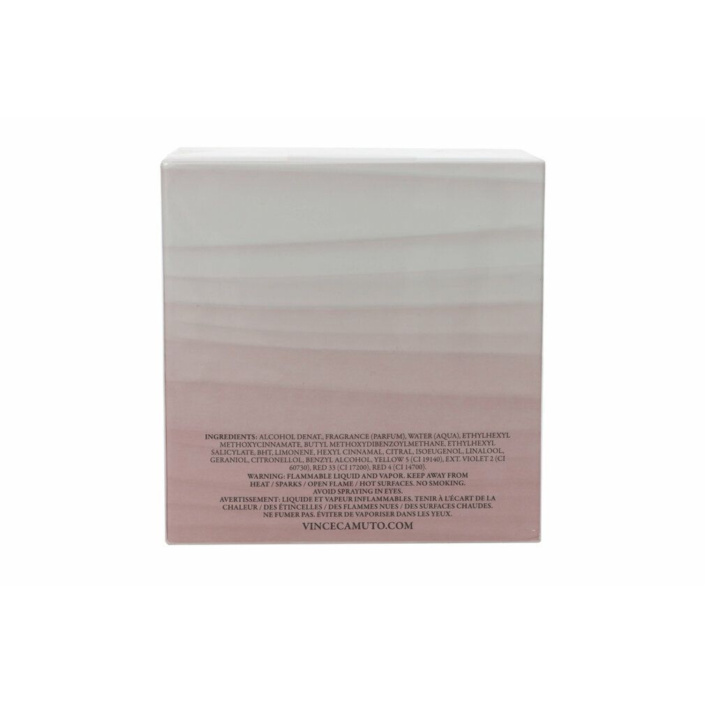 Vince Camuto Illuminare Eau De Parfum Spray  per le donne