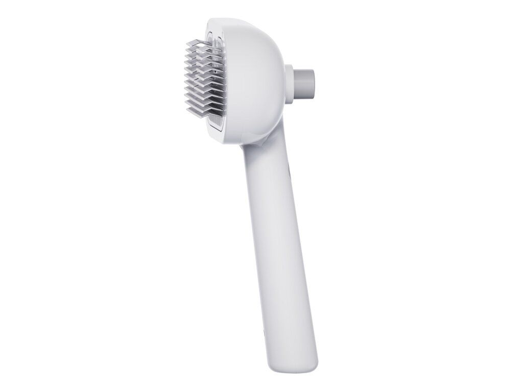 EASY PET Spazzola a vapore 2 in 1 per animali