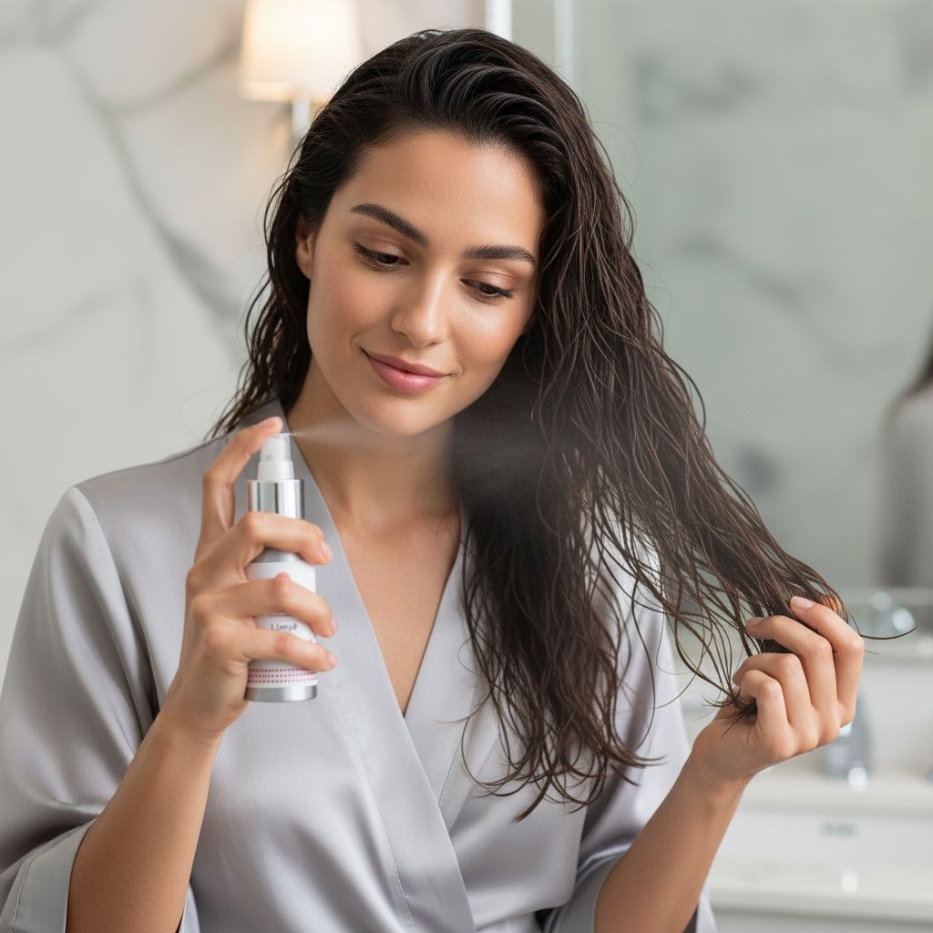 Jules Amonì cosmetiques Limyè Olio Idratante Capelli