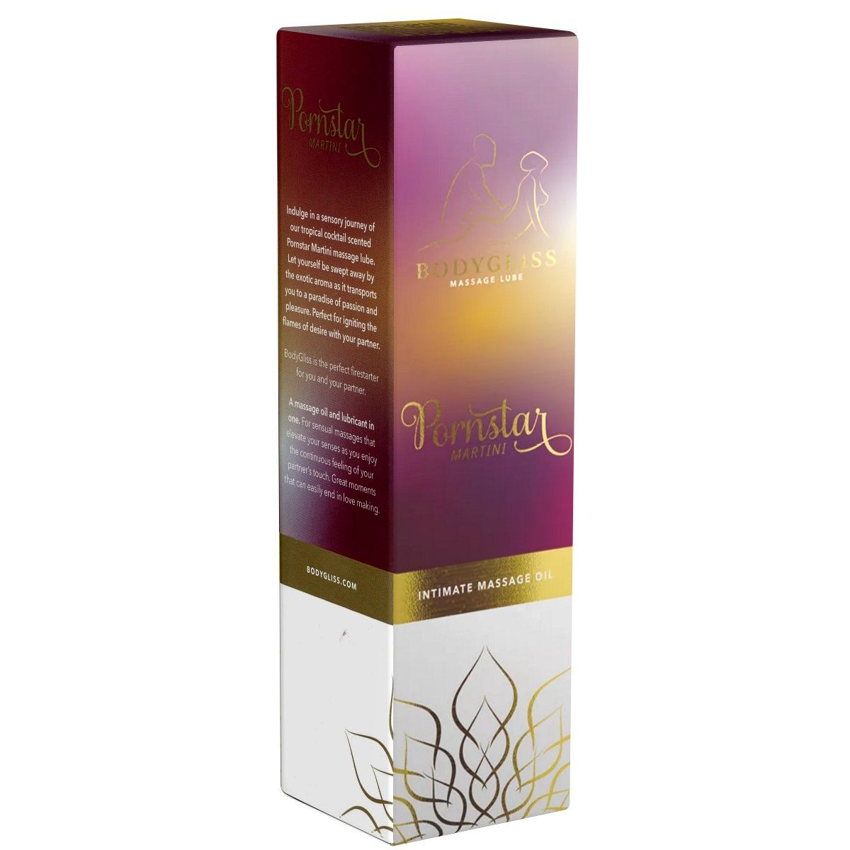 BodyGliss *P*star Martini*