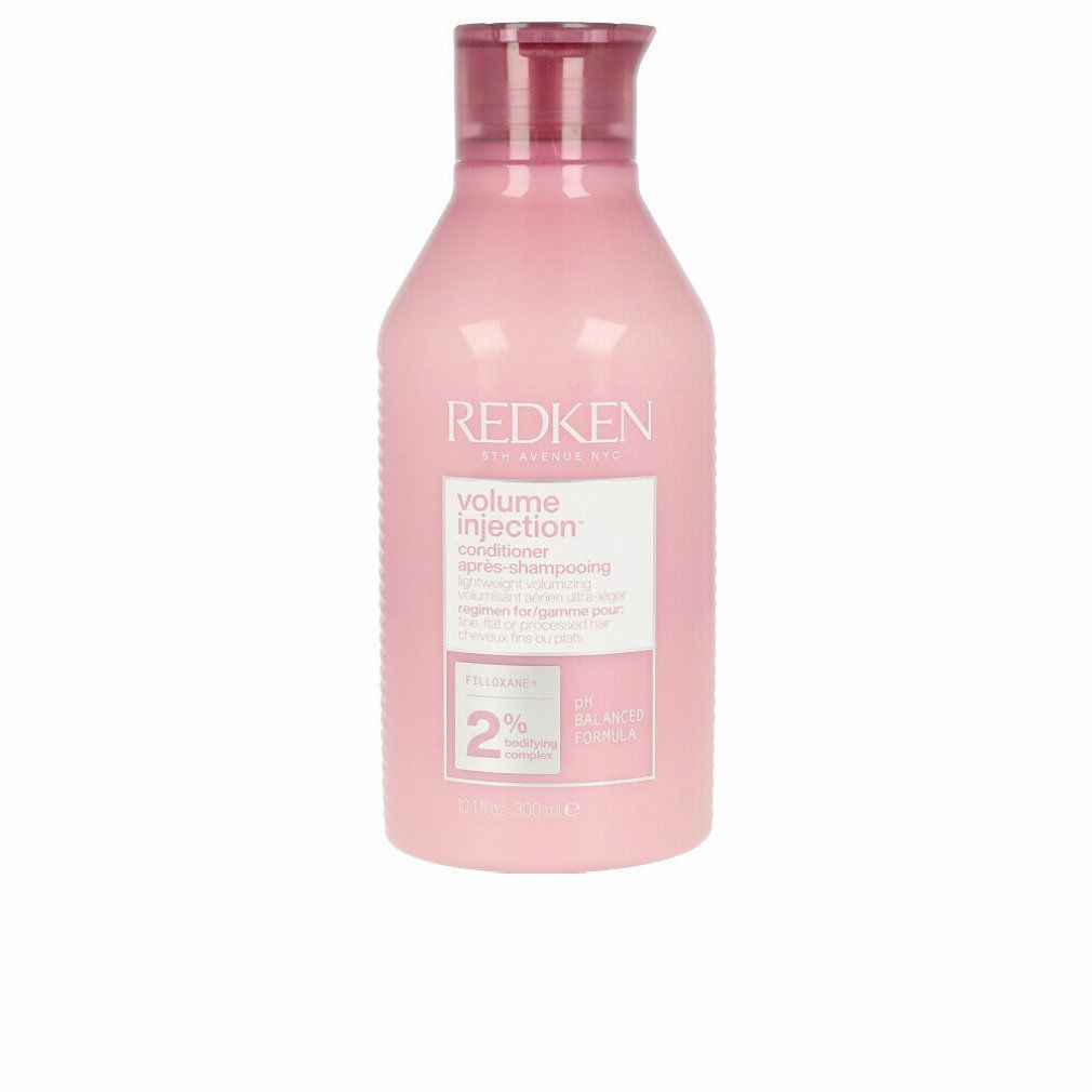 Redken Volume Injection Conditioner