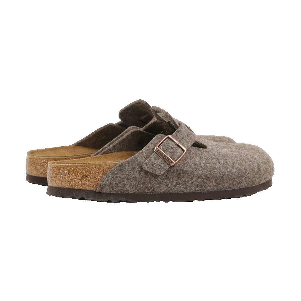 Birkenstock Scarpe uomo Mayari Birko-Flor normale