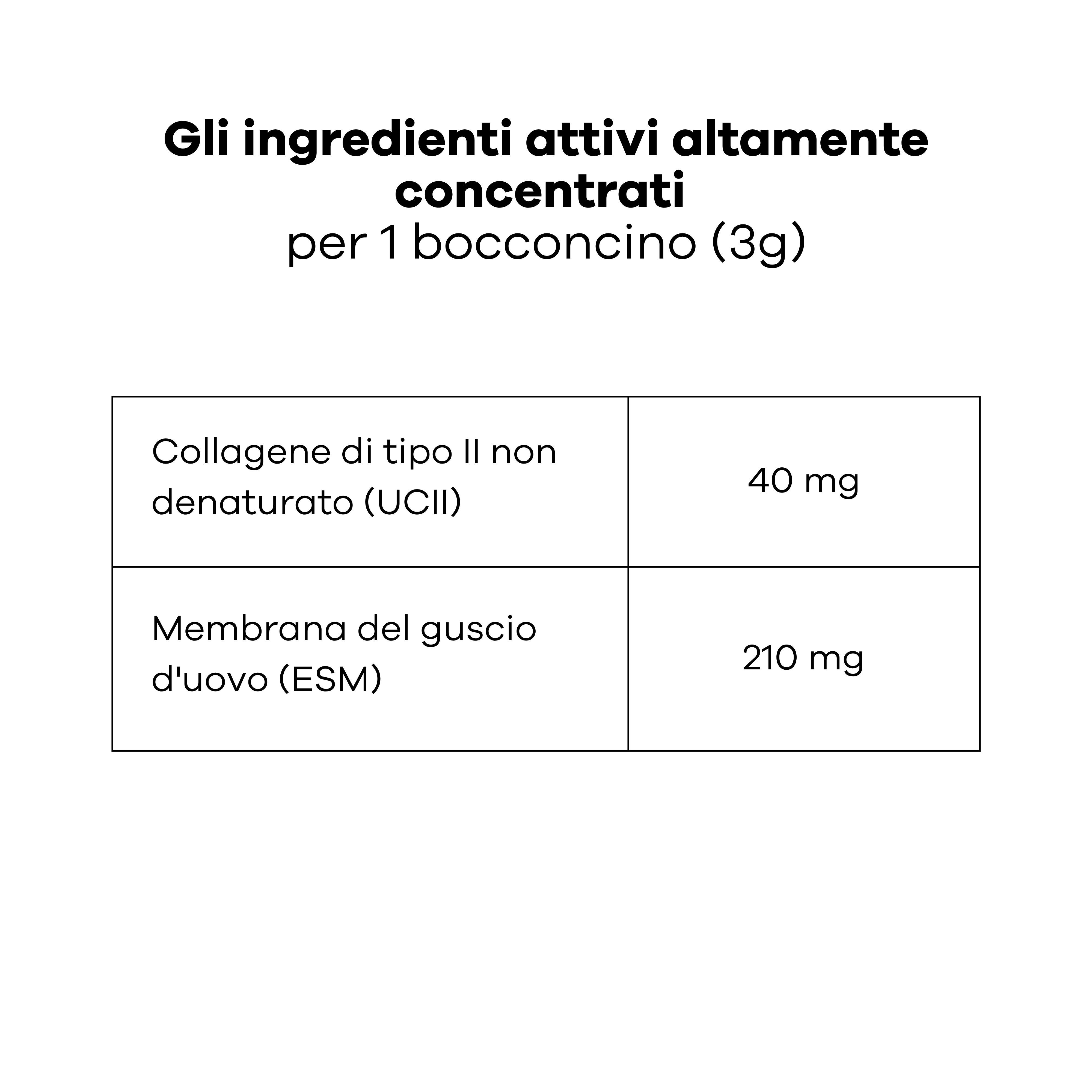Treatsy Integratore Alimentare – Mobilità per cani di taglia grande (+25kg)