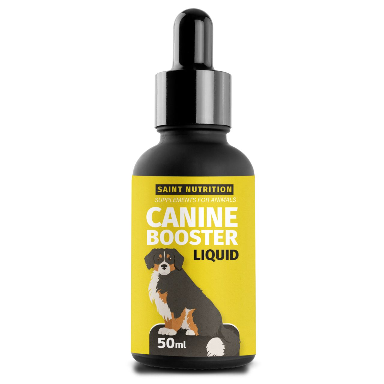 Saint Nutrition® Canine Booster