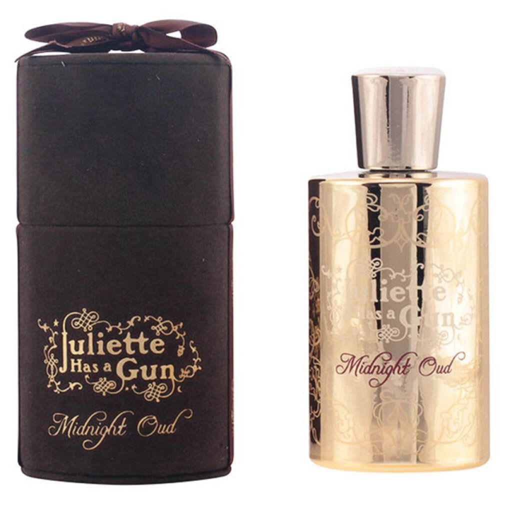 Juliette Has a Gun Midnight Oud Eau de Parfum