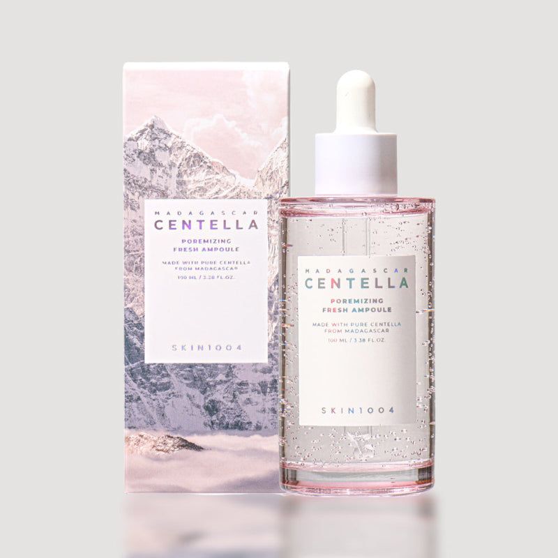 SKIN1004 Poremizing Fresh Ampulle