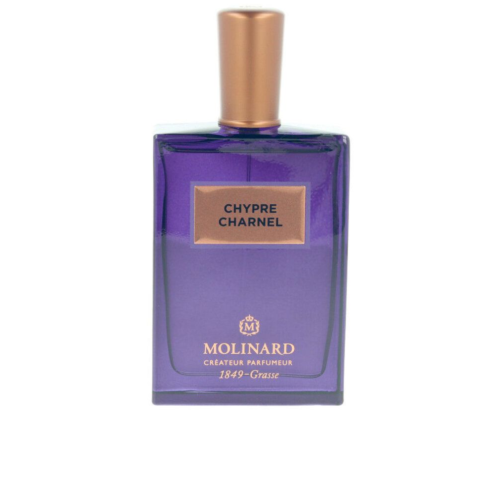 Molinard Chypre Charnel Eau de Parfum 75 ml