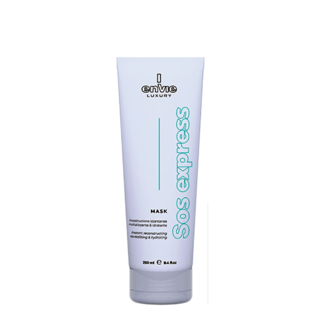 Envie Maschera Luxury SOS Express 250ml