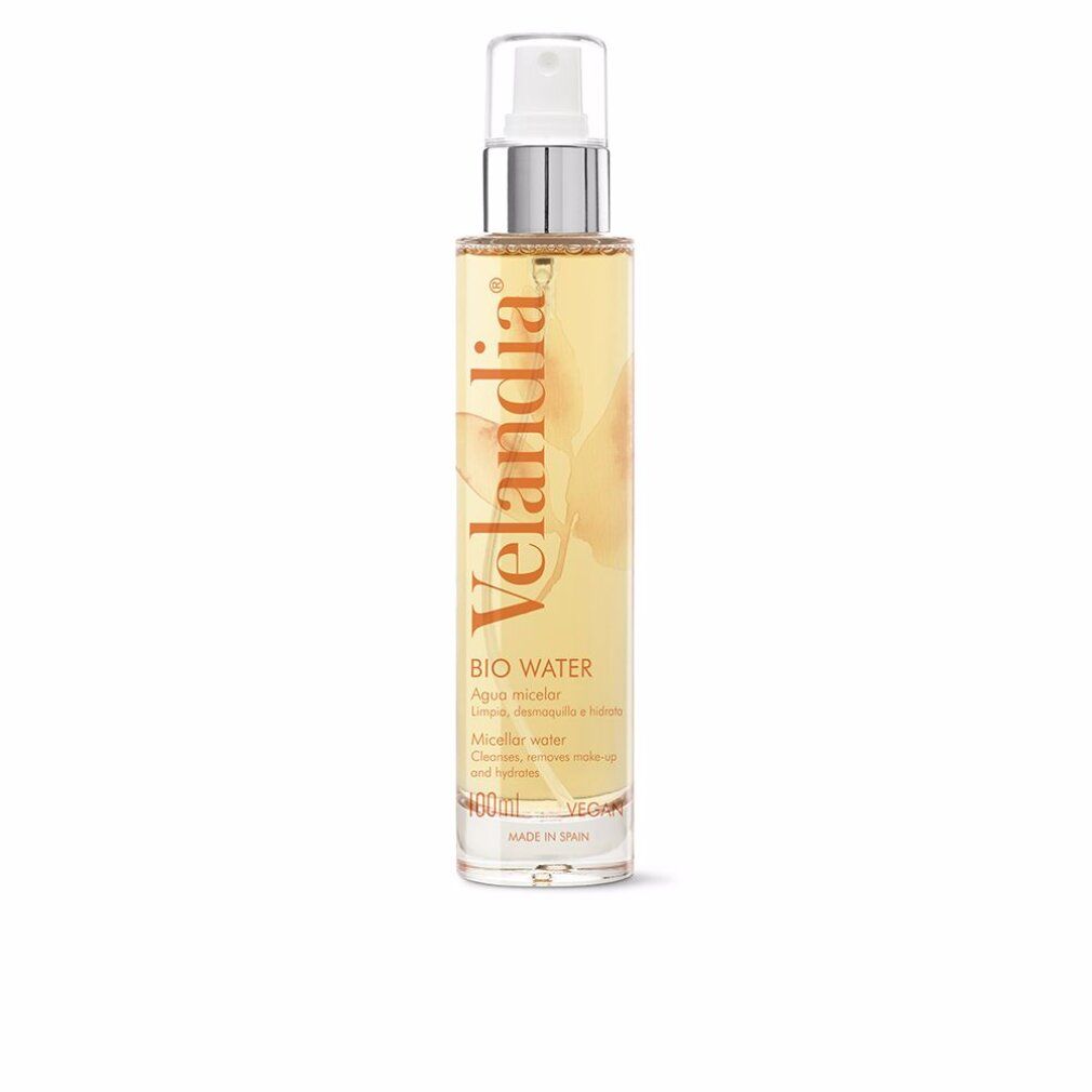 Acqua Bio Velandia Agua Micelar