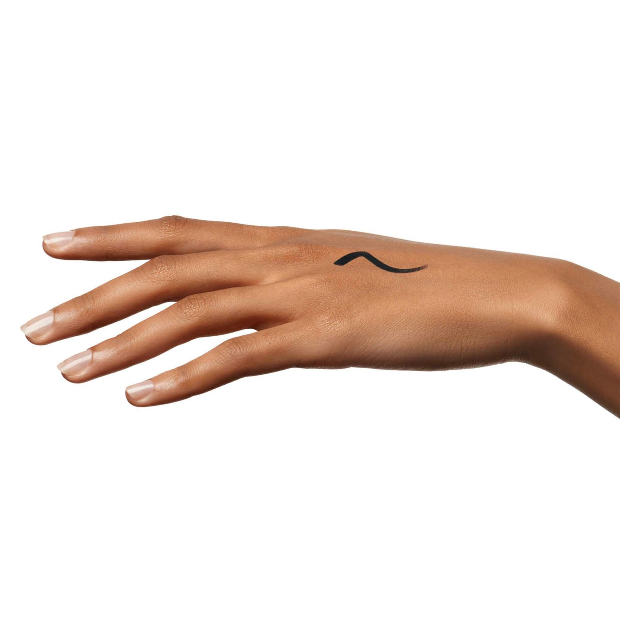 Clarins Graphik Ink Liner, 01 Intese Black, 0.4 ml