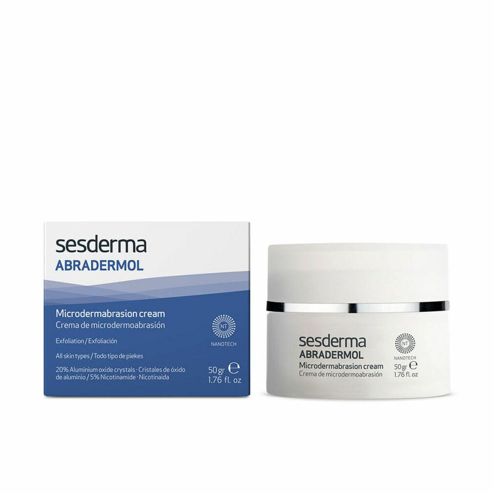 Sesderma Abradermol Crema Microdermoabrasione Peeling