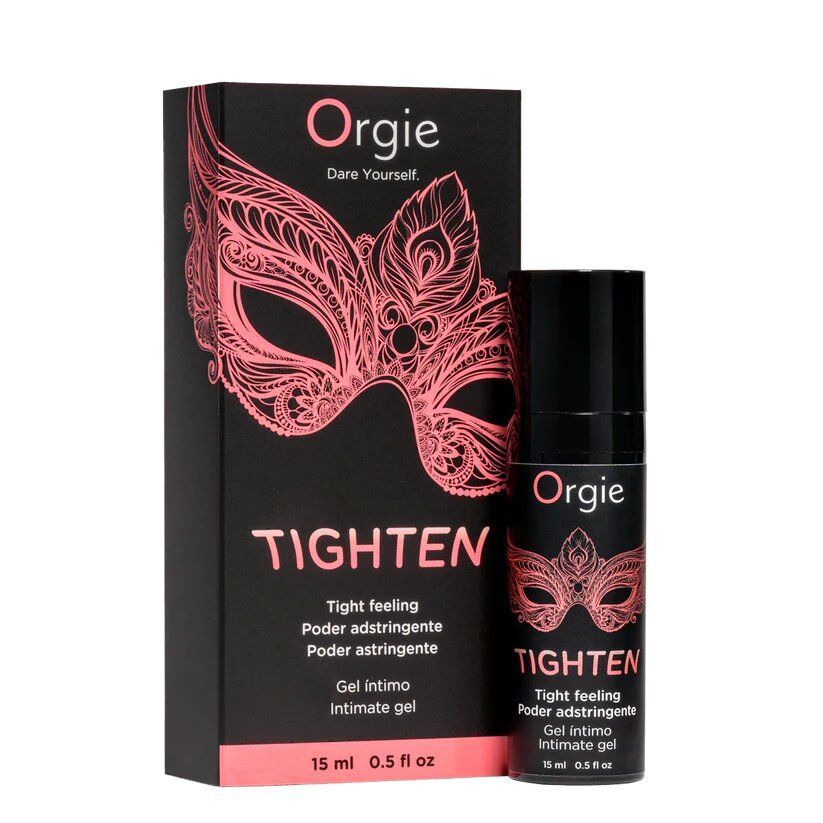 Eccitante Donna Tighten 15 ml