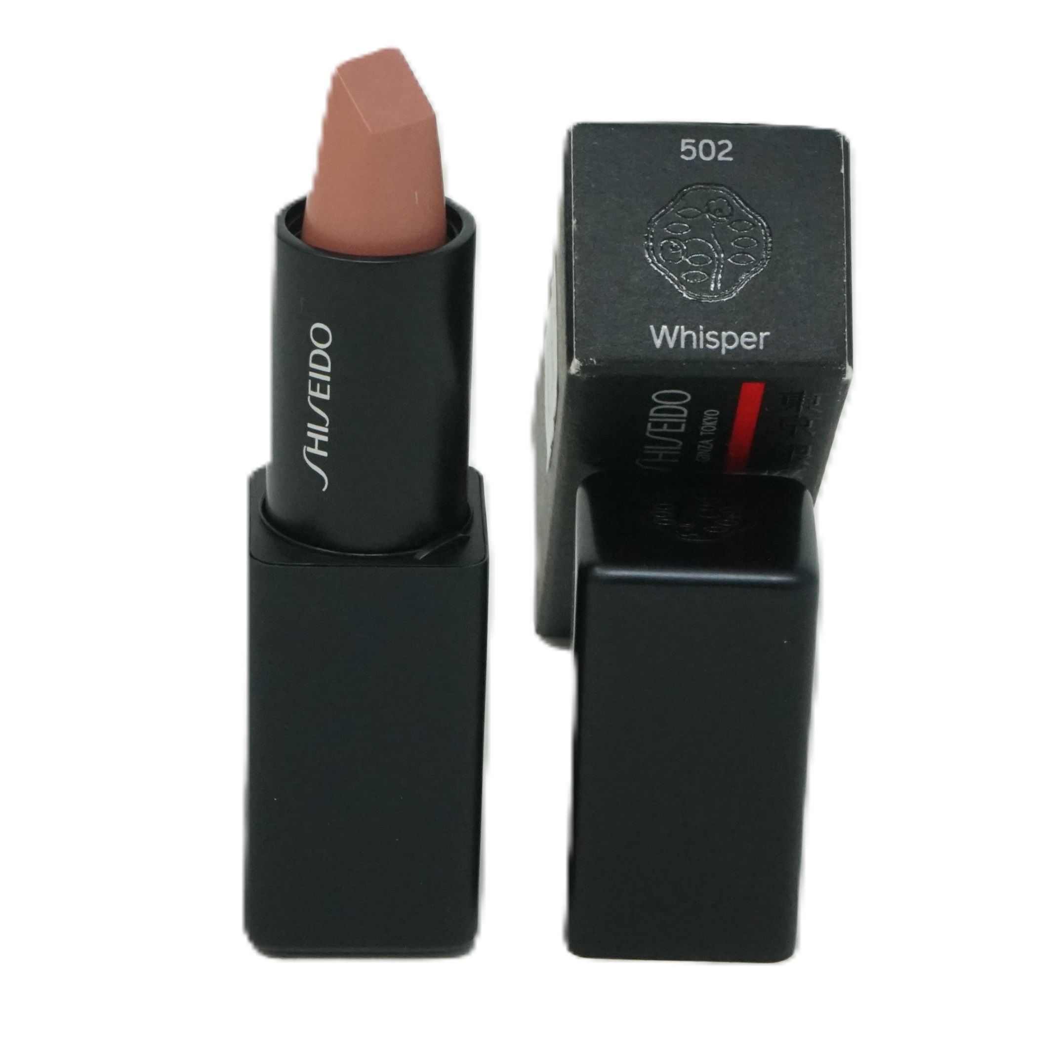 Shiseido Lip Modern Matte 502.