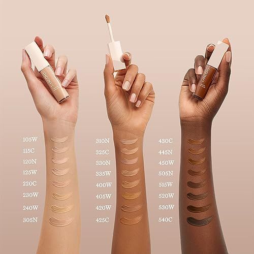 Lancôme TIUW Serum Concealer 105W - 13 ml