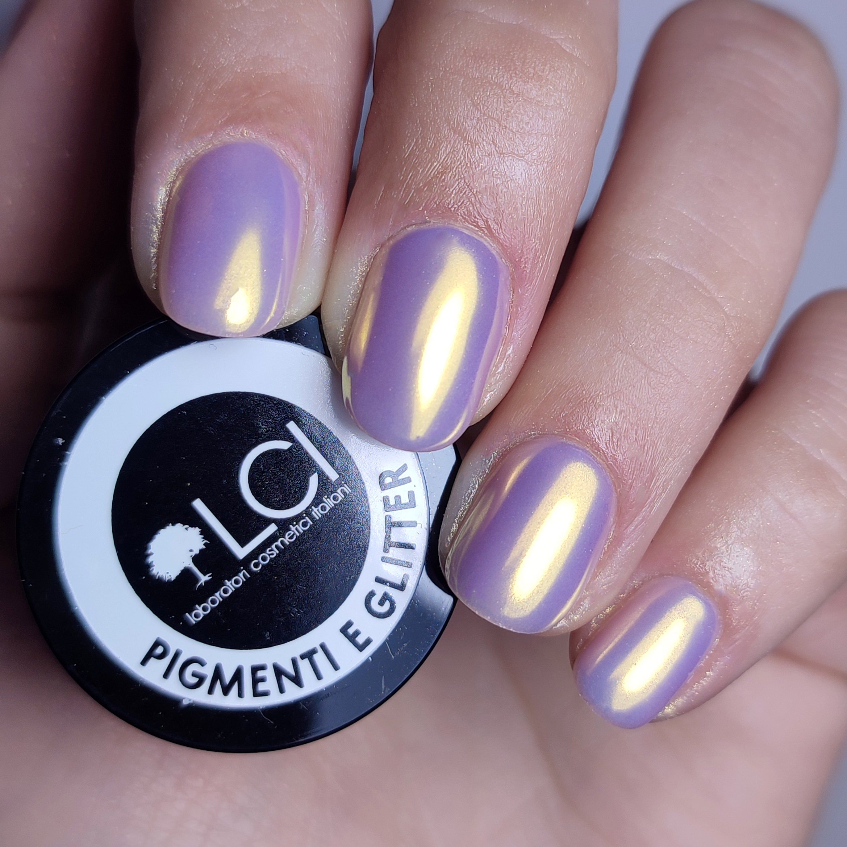 Pigmento Unicorno LCI - 13