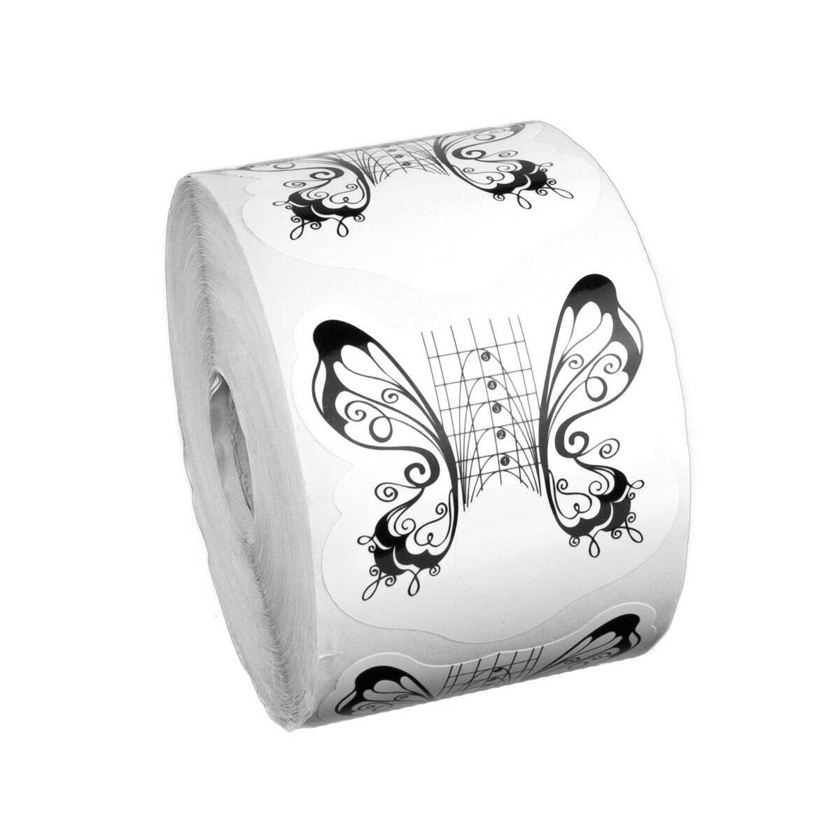 LCI Cosmetics - Cartine per ricostruzione Butterfly