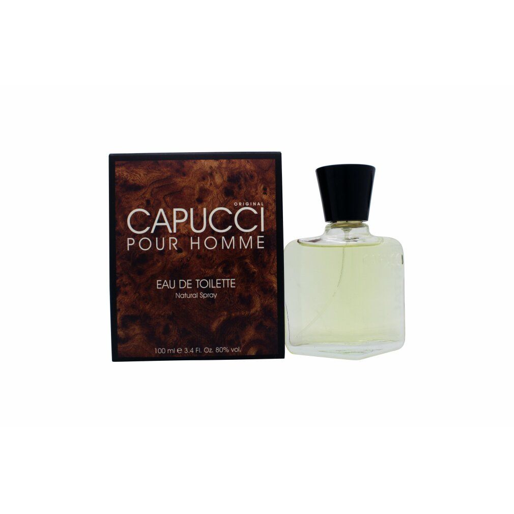 capucci pour Homme Eau de Toilette