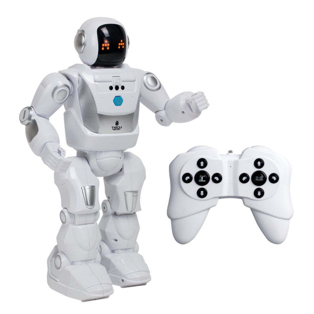 Programma a Bot x