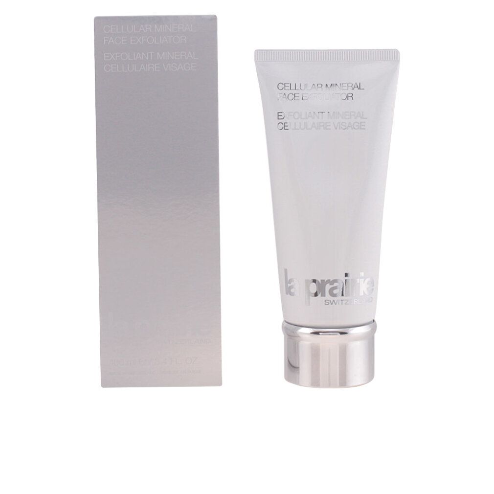 Scrub viso La Prairie 100ml
