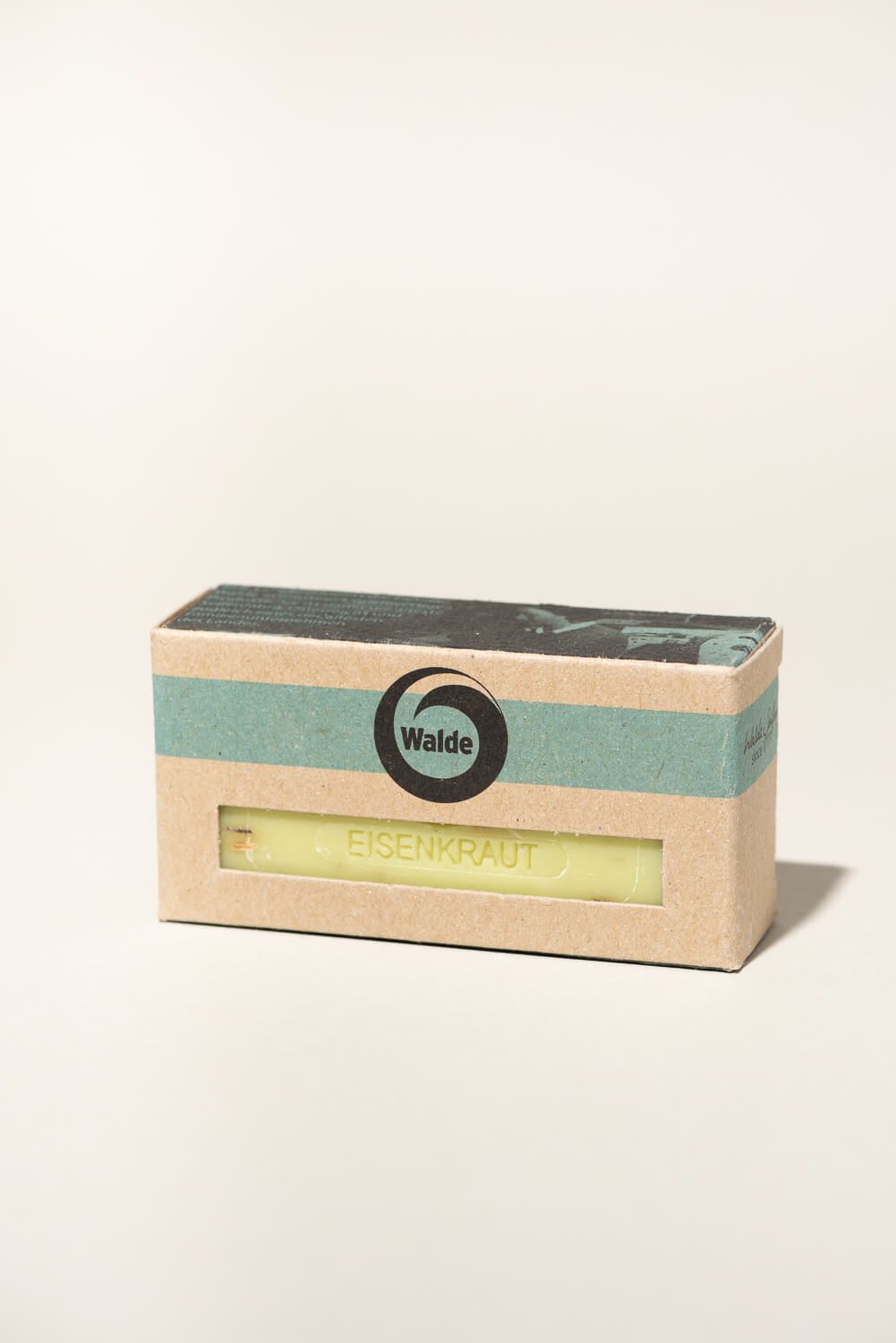 Walde Seifen Sapone tradizionale alla verbena