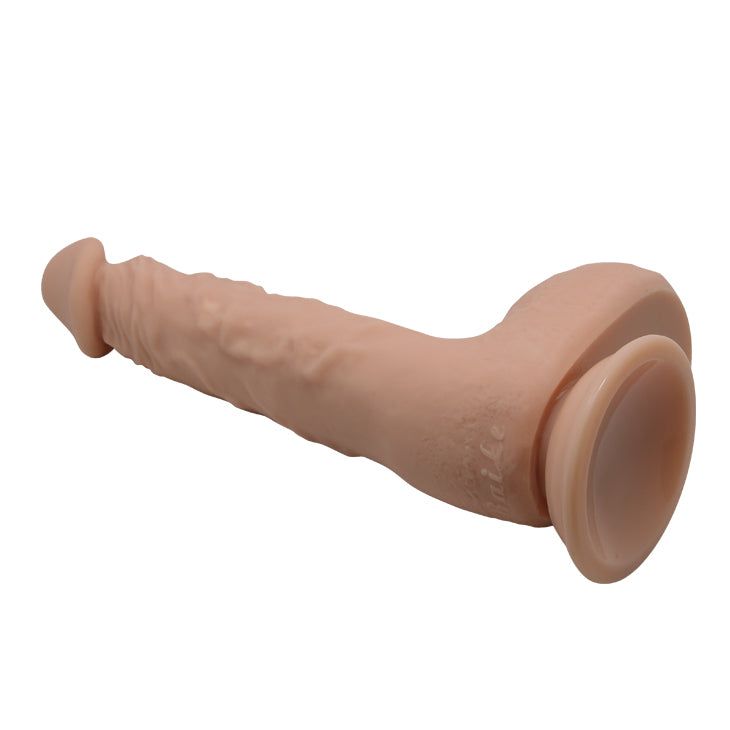 Dildo XXL Beautiful Jason 25 cm