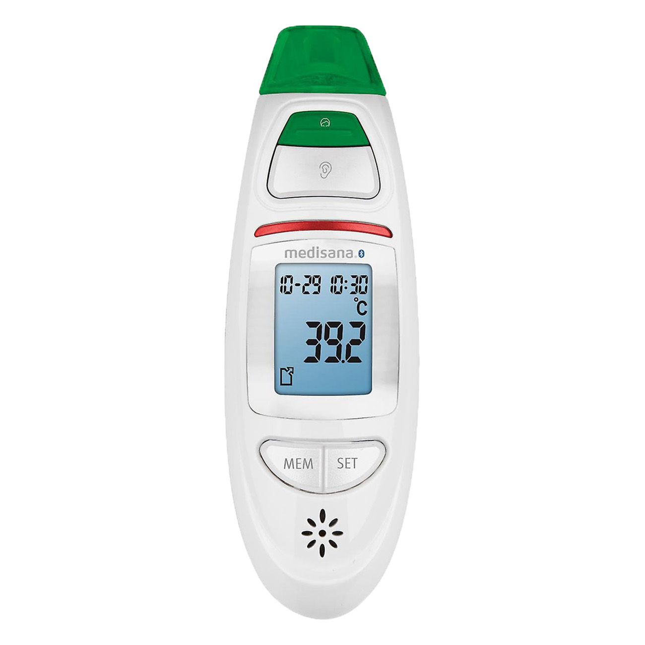 Termometro clinico medisana TM 750 connect