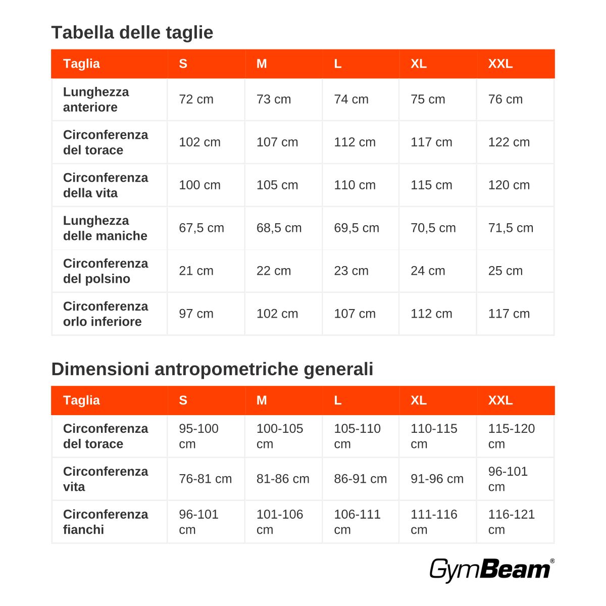 GymBeam Giacca uomo slim Pulse Running Black con cappuccio e zip