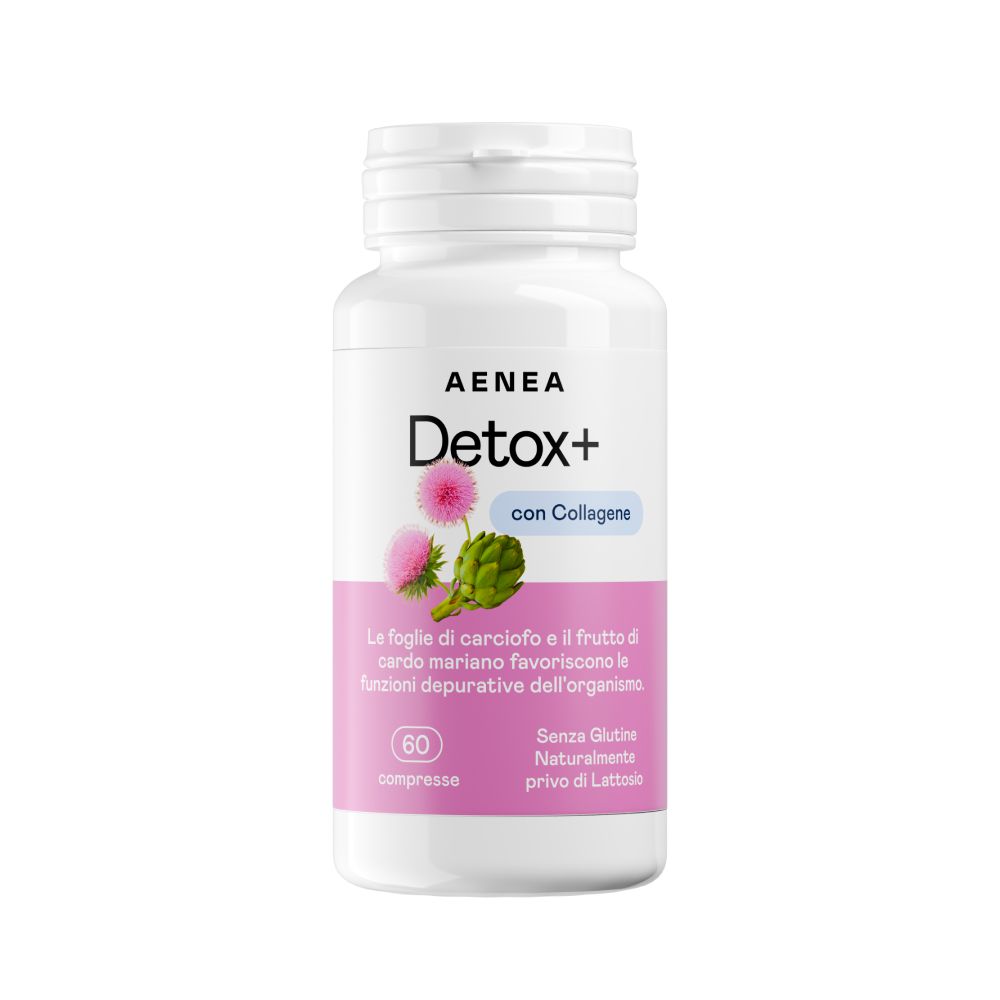 Aenea, Detox+