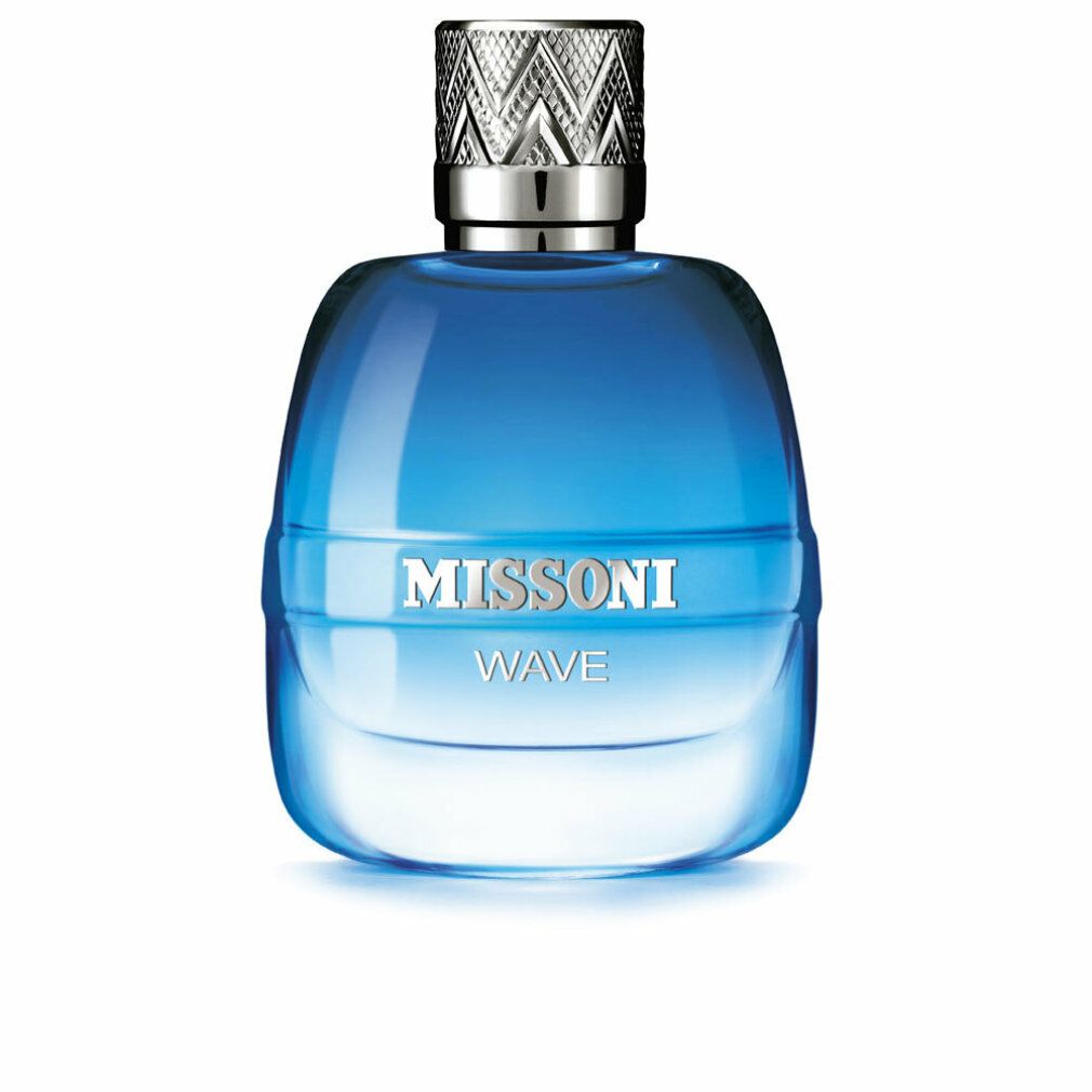 missoni wave edt vapo