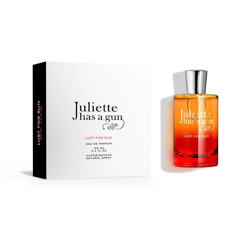 Juliette Has A Gun Lust For Sun Eau de Parfum Spray 100 ml